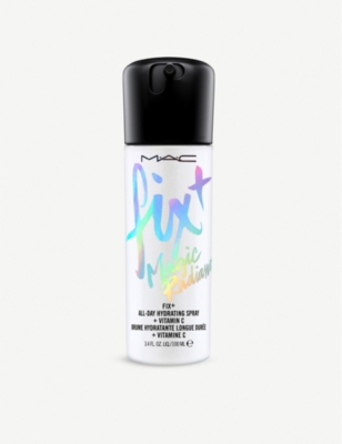 MAC Fix+ Magic Radiance AllDay Hydrating Spray 100ml