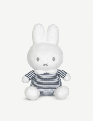 miffy cuddly toy