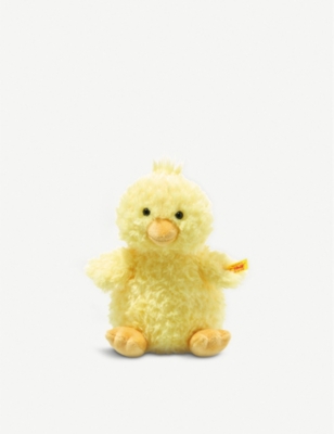 steiff soft toys