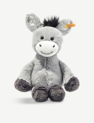 donkey soft toy