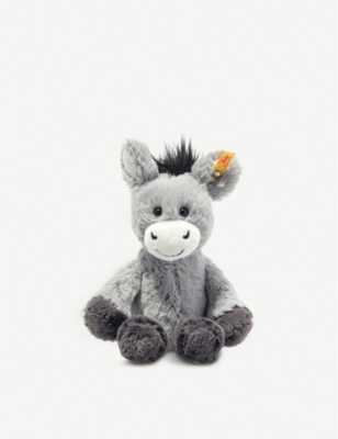 donkey cuddly toy