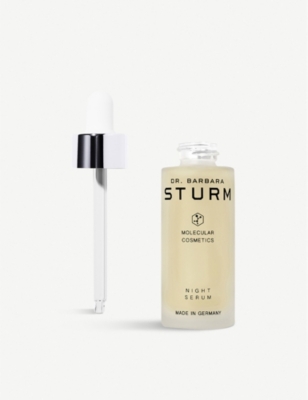 DR. BARBARA STURM: Night Serum 30ml