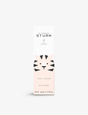 DR. BARBARA STURM: Baby & Kids face cream 50ml