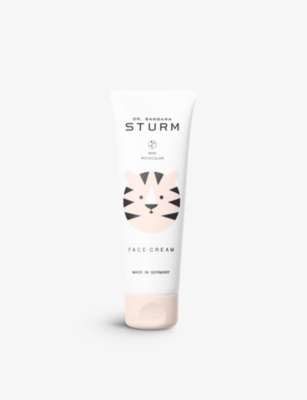 DR. BARBARA STURM: Baby & Kids face cream 50ml