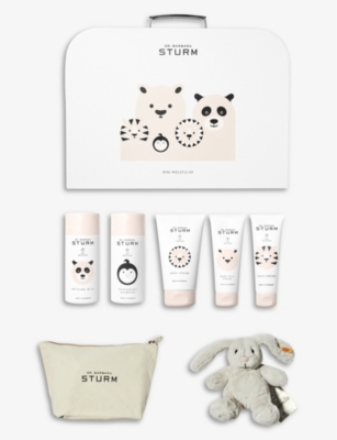 sturm baby face cream