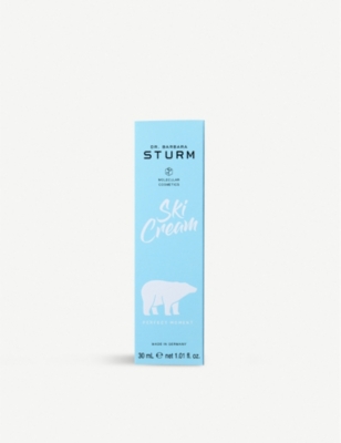 barbara sturm ski cream