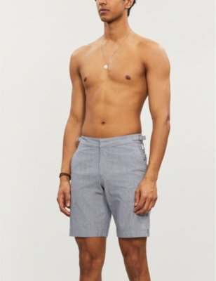 selfridges swim shorts