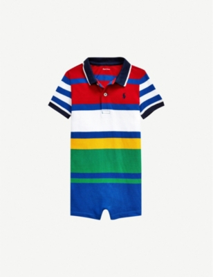 ralph lauren shortall