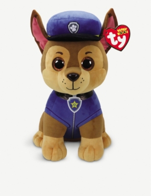 paw patrol chase toy