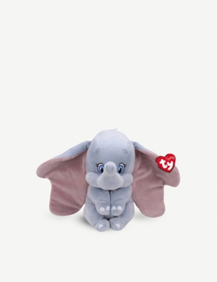 ty dumbo stuffed animal