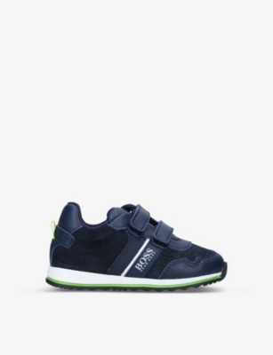 junior hugo boss trainers