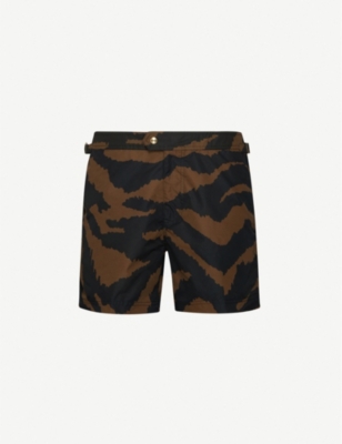 gucci swim shorts selfridges