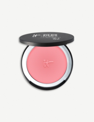 It Cosmetics Bye Bye Pores Blush 5.44g In Je Ne Sais Quoi