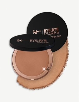 Shop It Cosmetics Bye Bye Pores Bronzer 8.6g