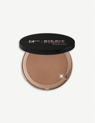 It Cosmetics Bye Bye Pores Bronzer 8.6g