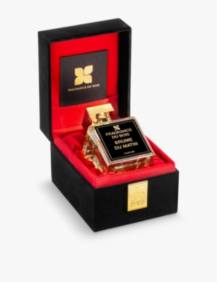 FRAGRANCE DU BOIS: Brume du Matin Parfum 100ml