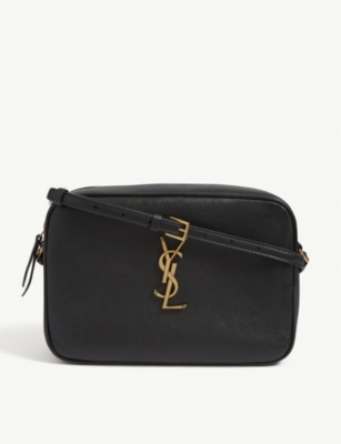 買名牌袋：Selfridges 正價 ＝ 香港6折？Burberry, YSL, Chloe, Loewe都有得平！：第3張圖片/優惠詳情