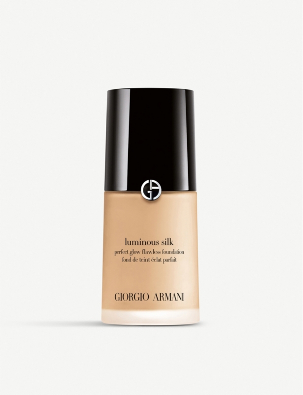 Luminous Silk foundation 30ml