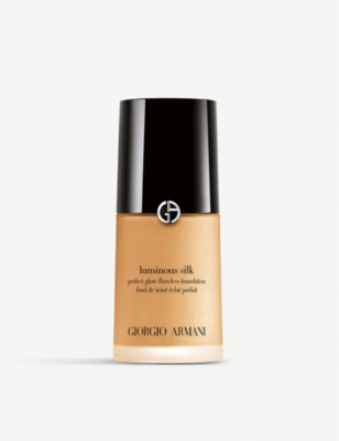 Giorgio Armani Luminous Silk Foundation 30ml In 5.8