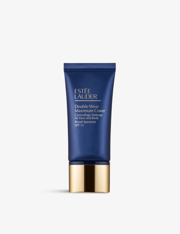 Double Wear Maximum Cover Camouflage SPF15 make-up 30ml