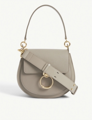 買名牌袋：Selfridges 正價 ＝ 香港6折？Burberry, YSL, Chloe, Loewe都有得平！：第6張圖片/優惠詳情