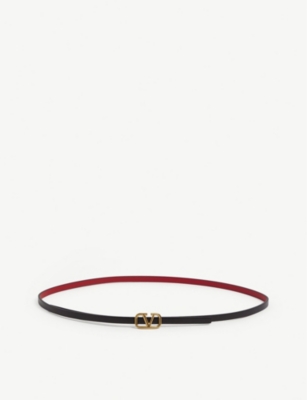 valentino belt selfridges