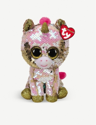 ty sequin toy