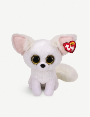 beanie boo plush