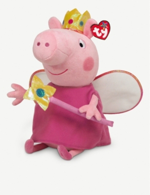 peppa pig princess toy