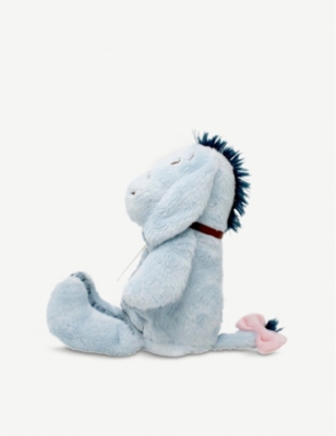 winnie the pooh eeyore teddy