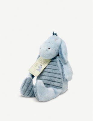 eeyore plush
