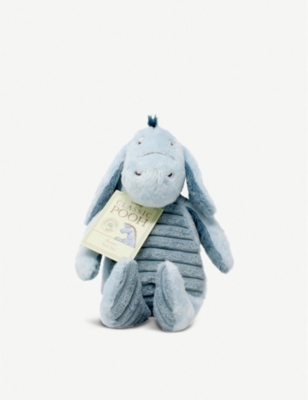 winnie the pooh eeyore teddy