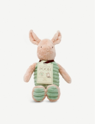 piglet plush