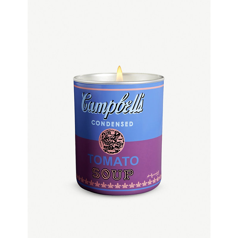 Ligne Blanche Campbell Scented Candle 140g