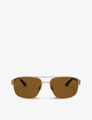 ray ban sunglasses selfridges