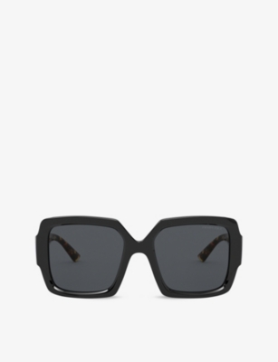 Prada deals sunglasses selfridges