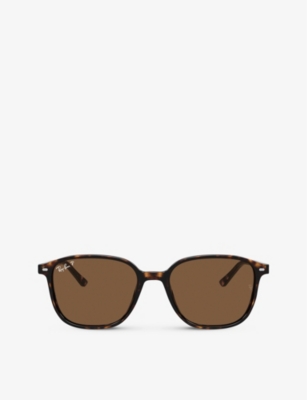 Ray Ban Ray-ban Eyewear In Brown