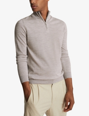 reiss knitwear mens