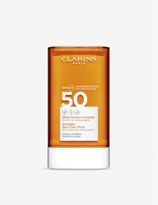 CLARINS: Sun Care Stick SPF50 17g
