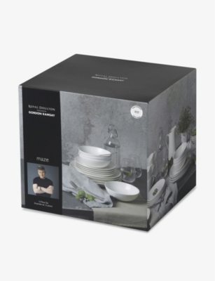 Royal Doulton Gordan Ramsay Maze 12-piece Set