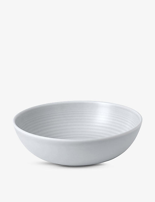 ROYAL DOULTON: Gordon Ramsay Maze cereal bowl 18cm