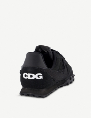 selfridges cdg converse