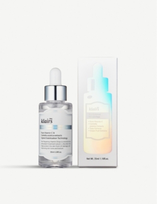 KLAIRS Freshly Juiced Vitamin Drop 35ml