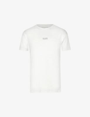 Men S Tops T Shirts Designer Tops For Men Selfridges