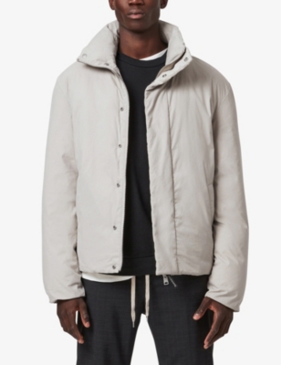 puffer jacket selfridges