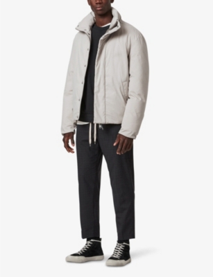 puffer jacket selfridges