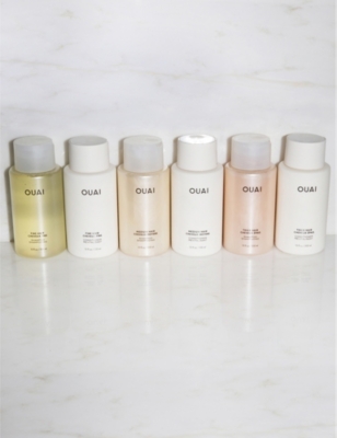 Ouai Fine Hair Conditioner 300ml 20