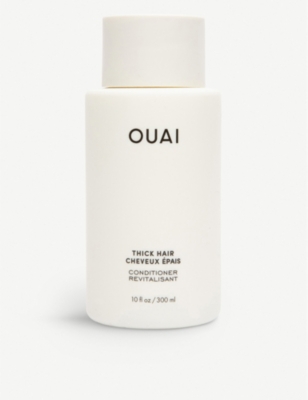 Shop Ouai Thick Hair Conditioner