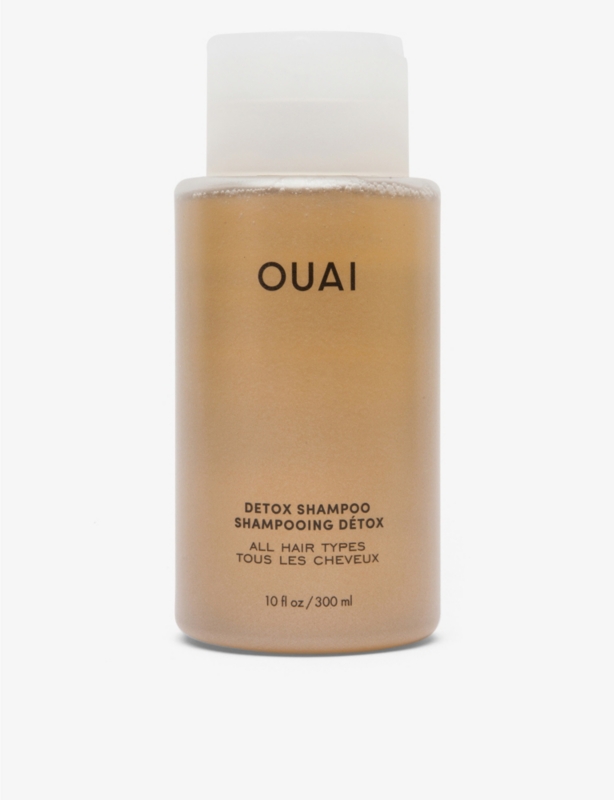Detox Shampoo 300ml