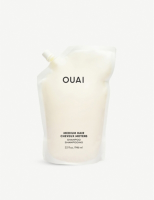Medium Shampoo 946ml